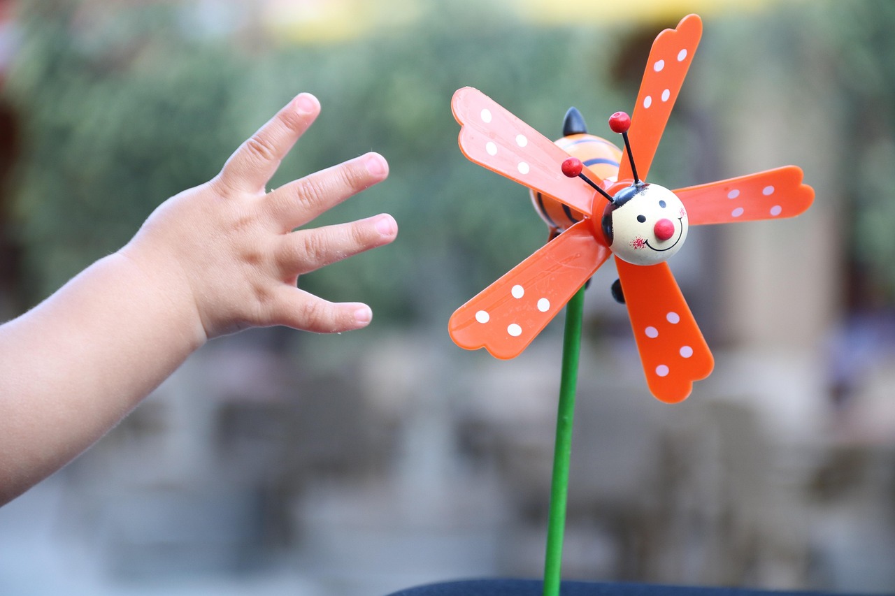 Kinderhand, Beratung bei Handfehlbildungen und Dysmelien