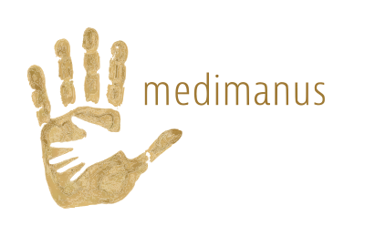Medimanus Logo